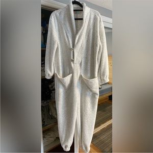 Free People Ridge One-Piece Size Large